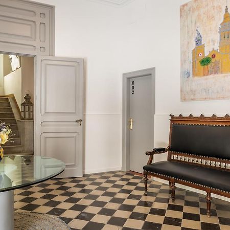 Hotel Medium Sitges 1883 ภายนอก รูปภาพ